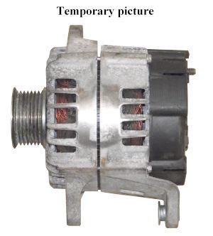 DELCO REMY Generaator DRA0718